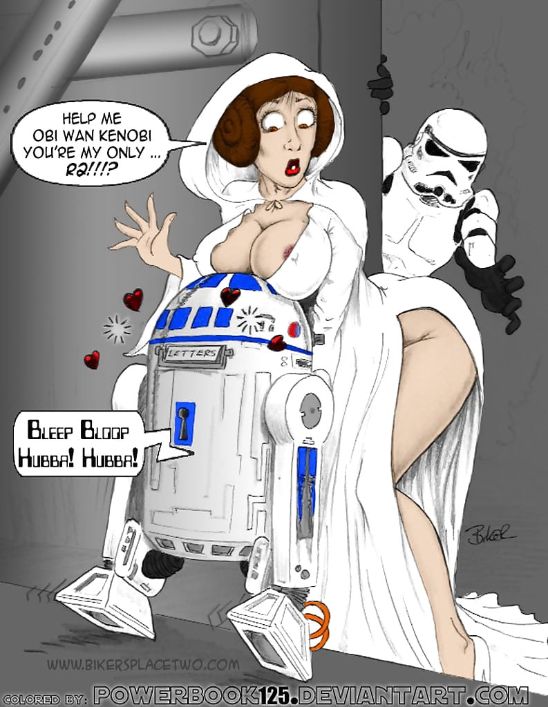 Erotic Starwars Princess Leia Organa 30 Pics Xhamster