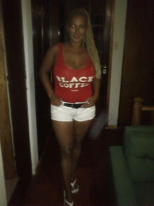 Porn image fernanda ahide