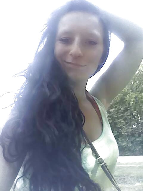 Porn image Facebook Slut Karina