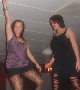 Porn image Danish teens-139-140-dildo party upskirt cleavage