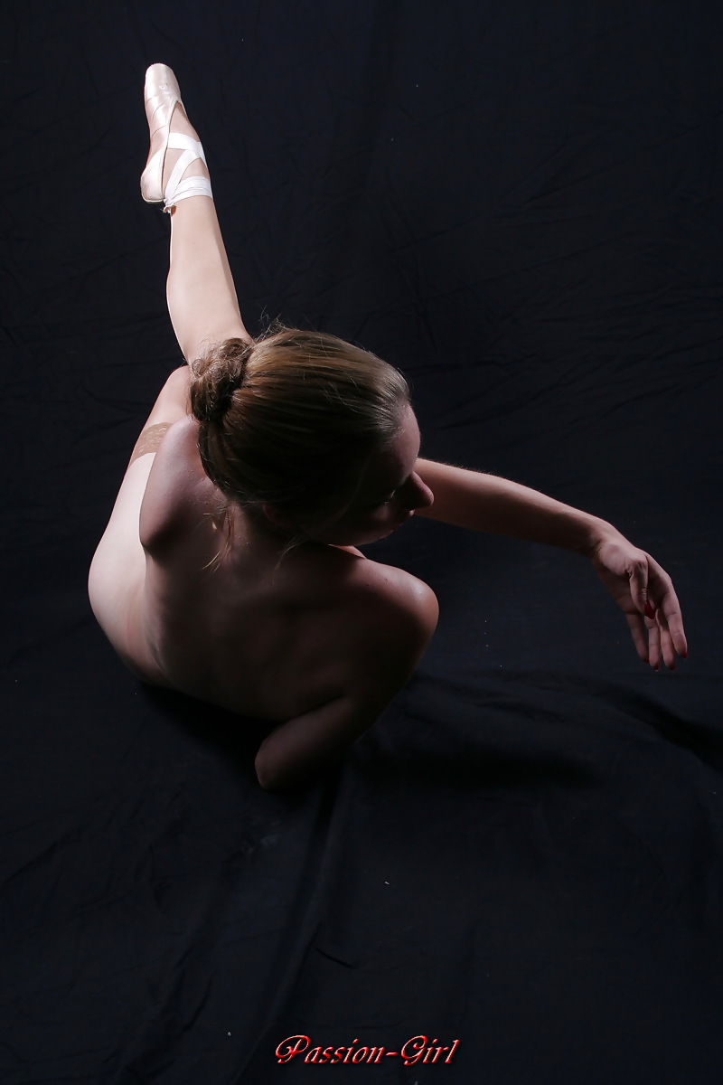 Porn image Erotic Ballet II - Passion-Girl German Amateur