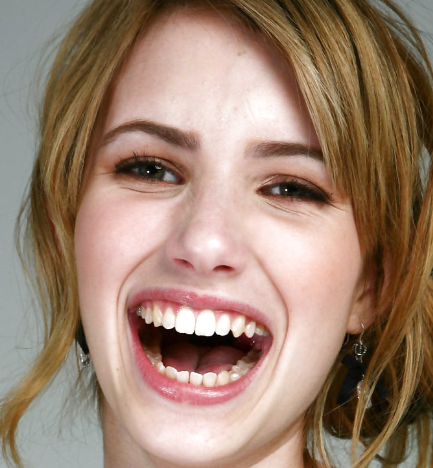 Porn image more hot faces