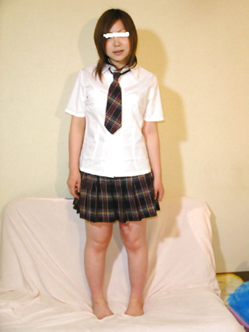 Porn image The Beauty of Amateur Japanese Teens 6