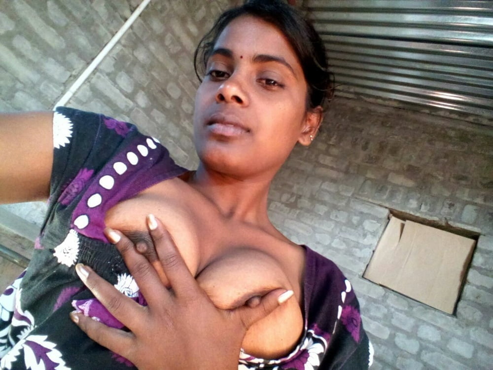 Desi Indian Villager Girl Show Her Nude Selfie 28 Pics