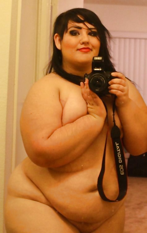 Porn image Selfie Amateur BBWs, Curvy and Thick - vol 50!