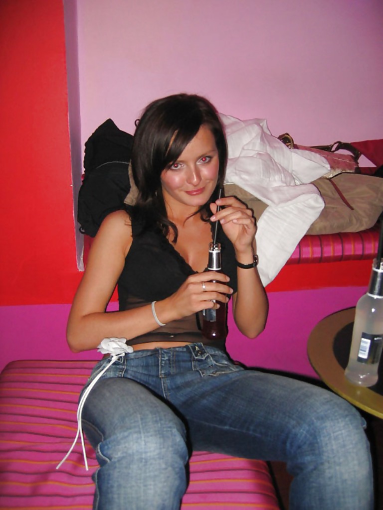 Porn image Christine