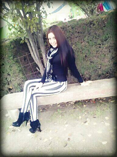 Porn image VECINAS ZORRAS II