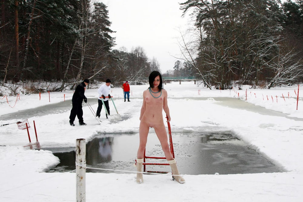 Porn image Winter 06