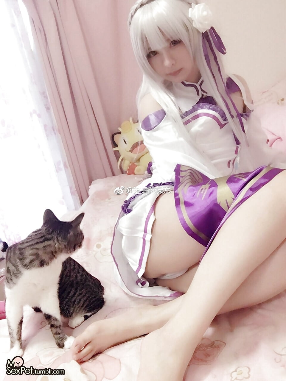 Porn image Chinese girl exposed