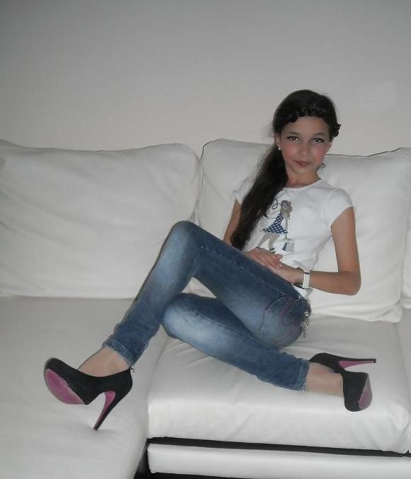 Porn image amateur 85