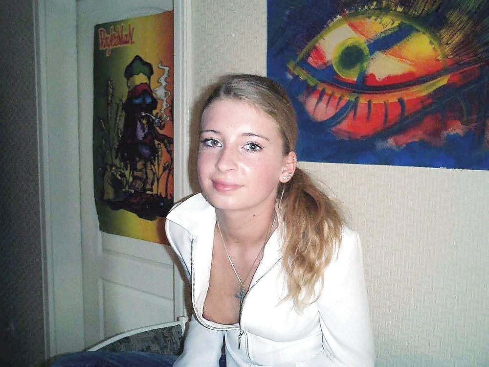 Porn image Amateur Nippel  Blitzer