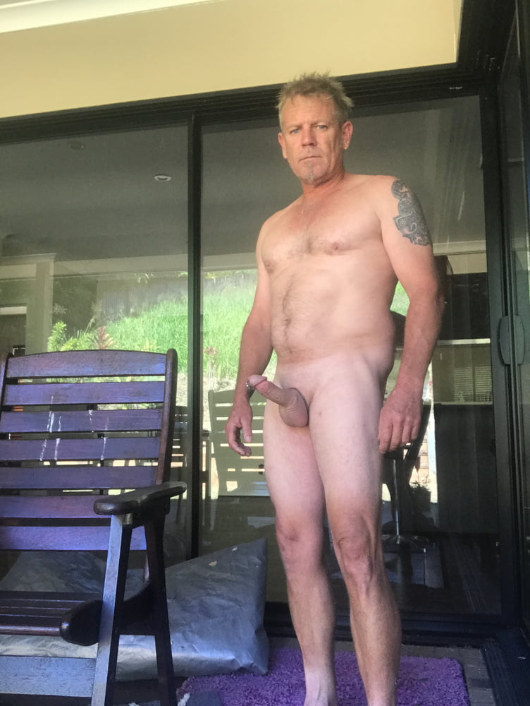 Queensland Austailia cock showoff Dave James