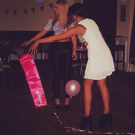 Porn image Filthy Facebook Teens