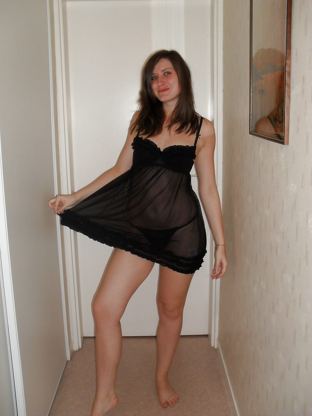 Porn image French amateur