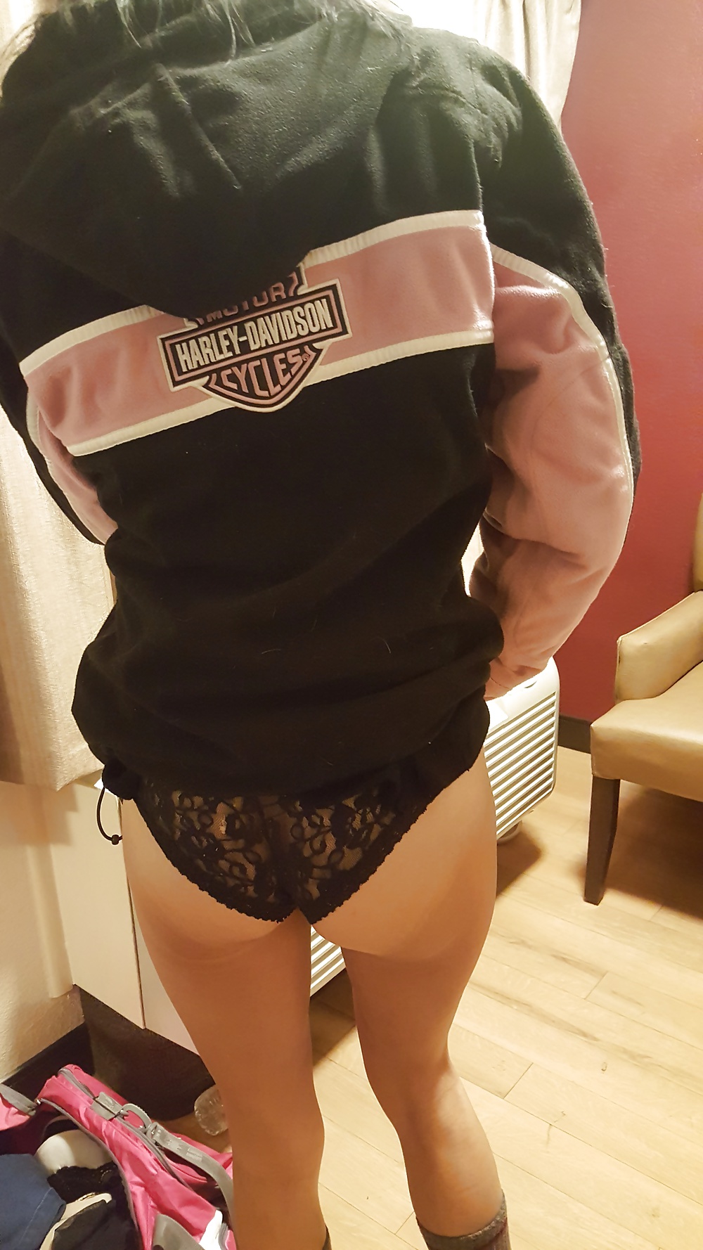 Porn image 47 cougar I banged