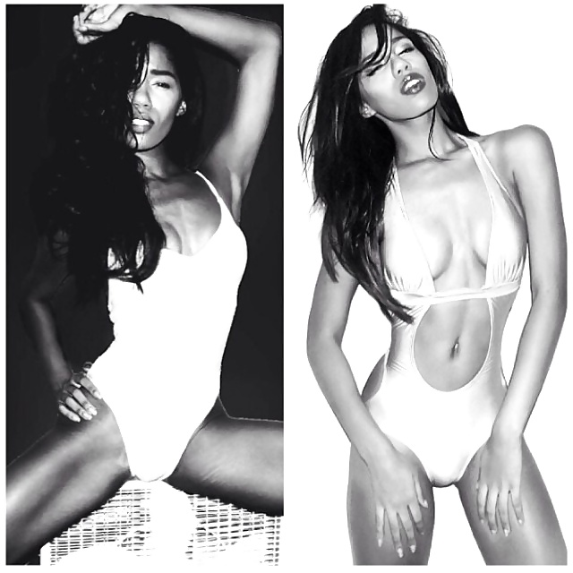 Porn image misc. shoots