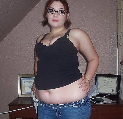 Porn image From Chubby, through Thick, to Big - Beatiful Women 02