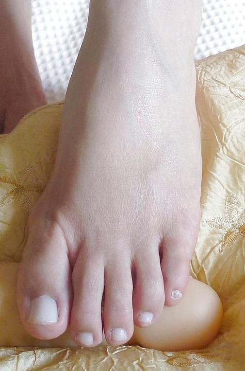 Porn image My Pretty And Sensual Feet