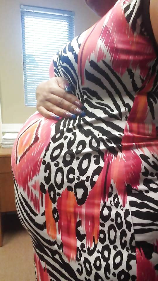 Porn image Black azz master