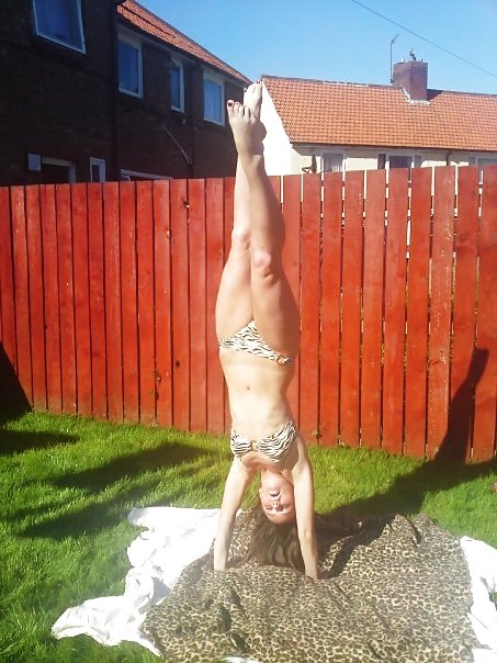 Porn image Fb Sophie Watson