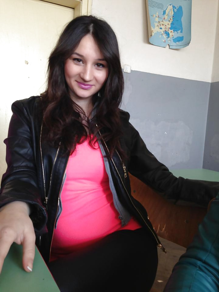 Porn image bulgarian and turkish hafize seidova