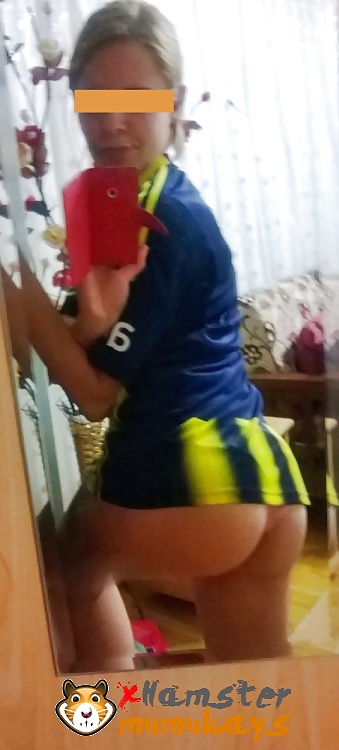 Porn image (5) Turkish Teens GF Selfshoot Pics