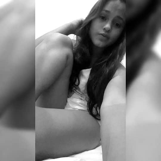 Porn image The Fox Angie Reyes