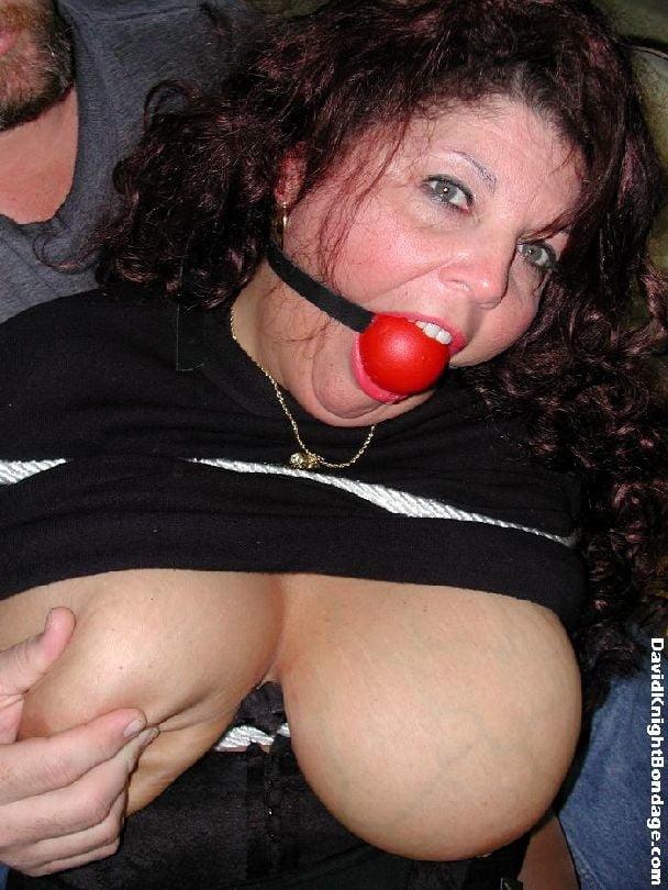 More Bbw Bondage From Sadly Defunct Site 400 Pics 3 Xhamster