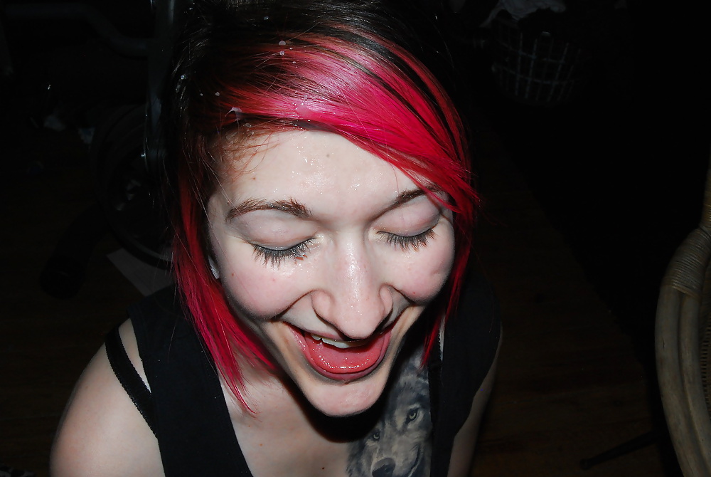 Porn image Yesterday we have a hot night