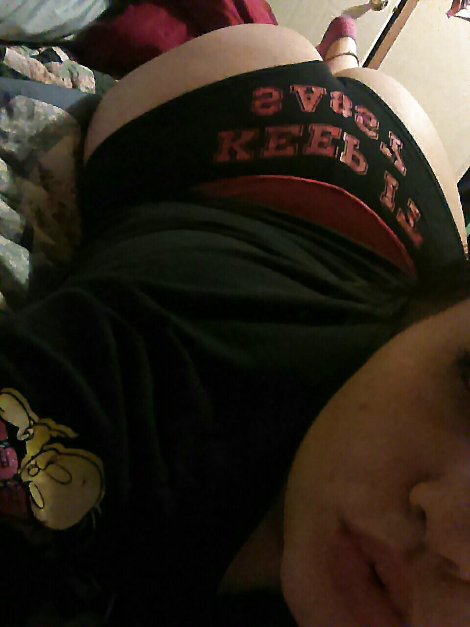 Porn image PAWG Mix