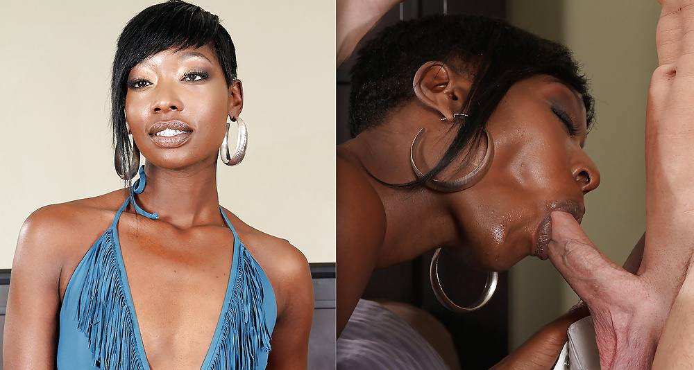 Porn image Before and After 4