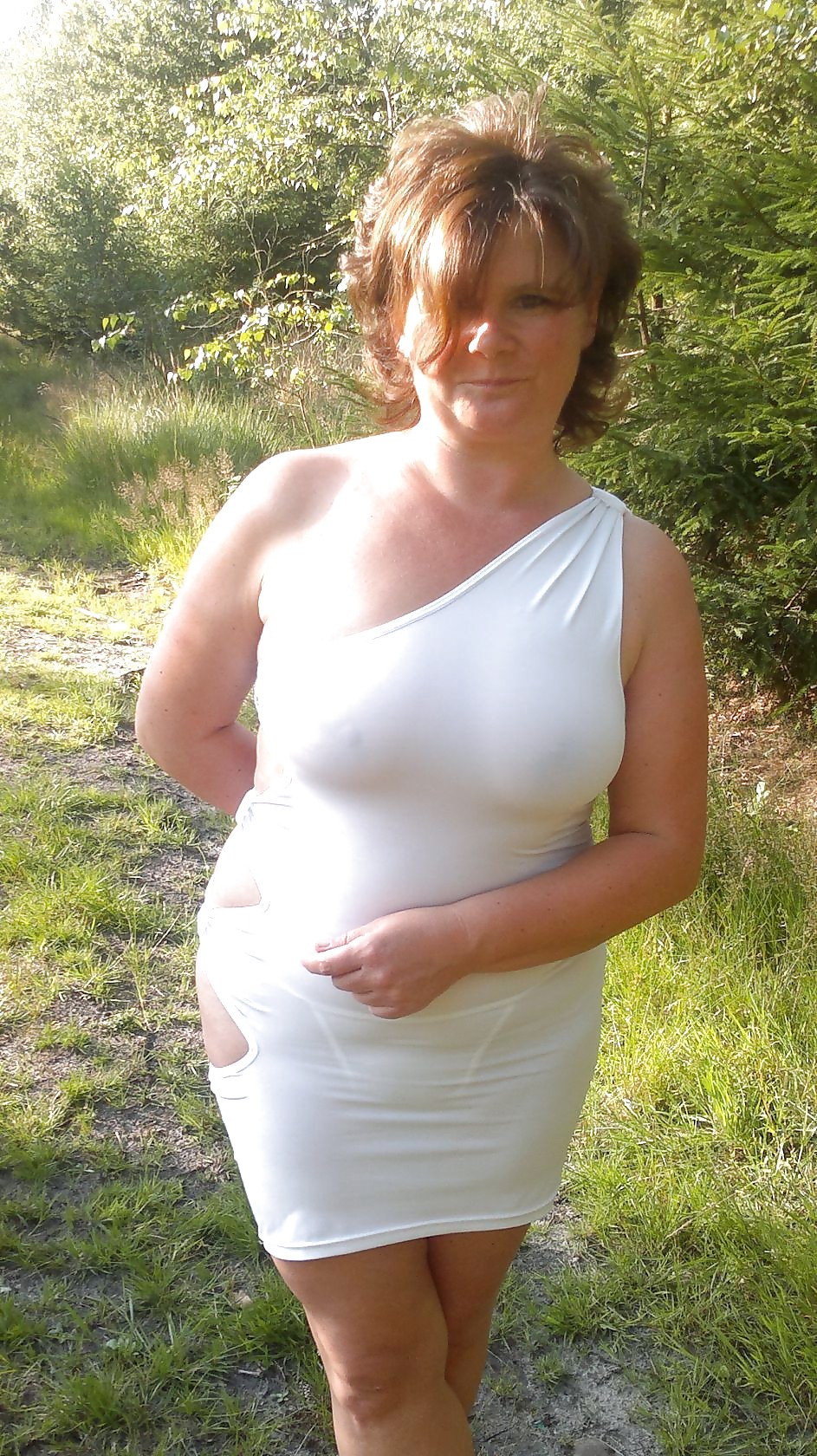 Mature Wife Sexy Dress - Milfs - Dressed And Sexy 4 - 48 Pics - xHamster.com