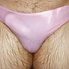 Pink Pantie Pics