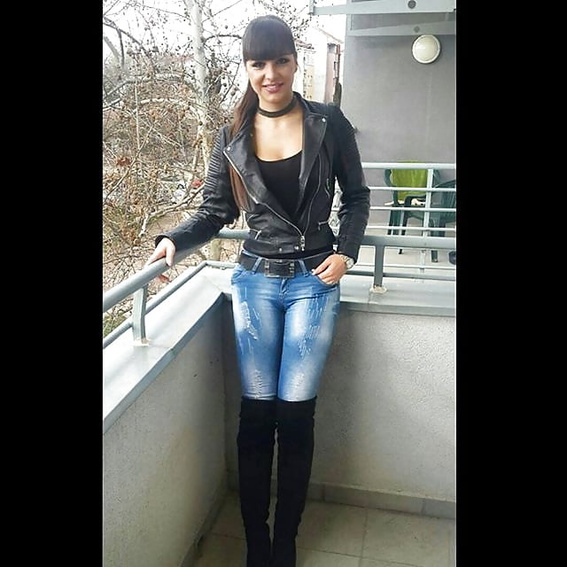 Porn image Jelena G.