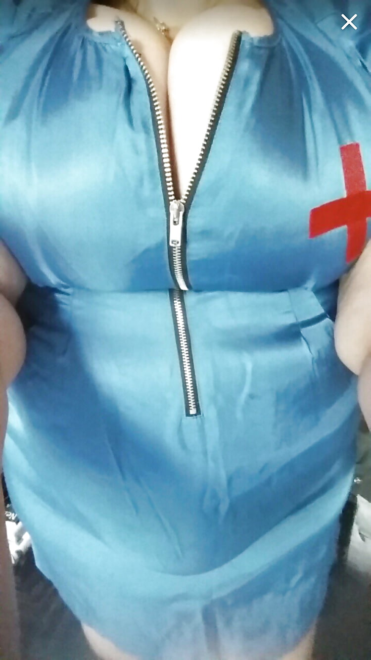 Porn image Nicki from Midlands