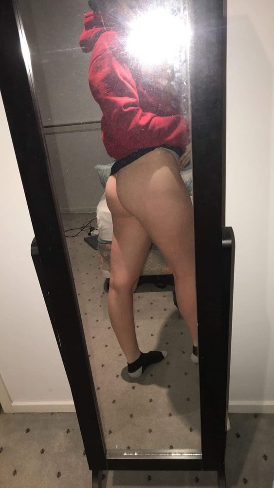 Total slut checkout chick from work exposes herself to boss photo #324410822