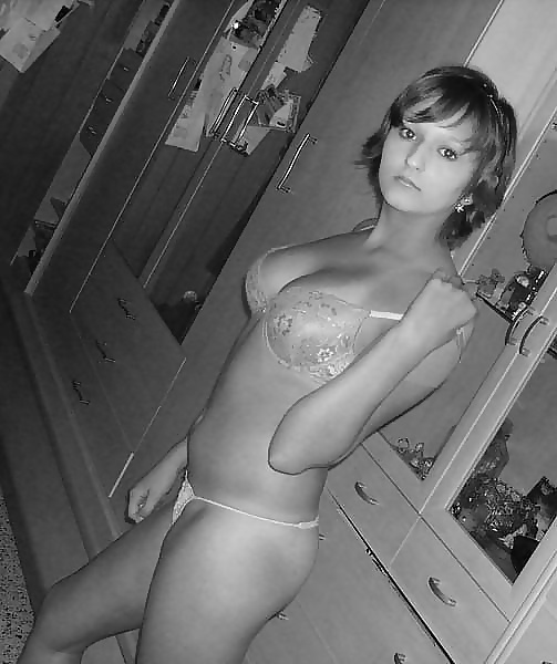 Porn image Amateur Teen Anja Aus Leipzig