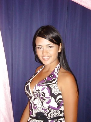 Porn image mi amiga Lizbeth - SEXY