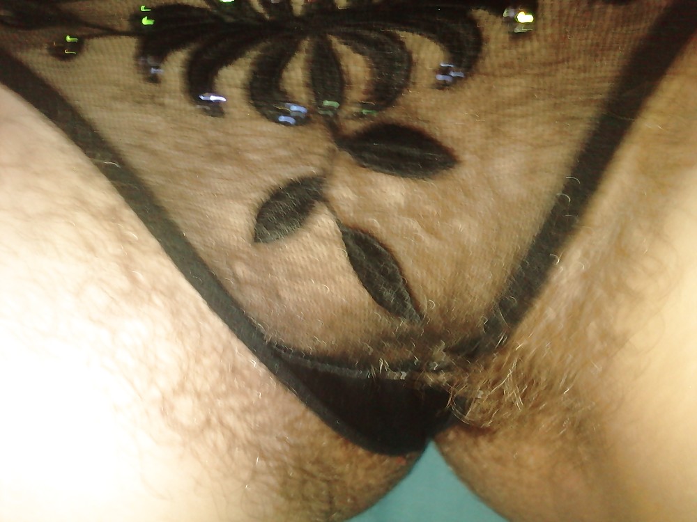 Porn image hairy cream pie