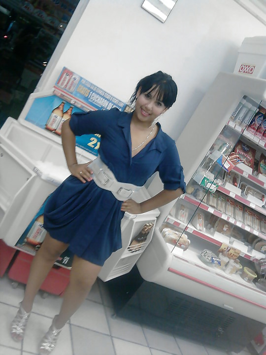 Porn image Ruby prostituta Mexicana