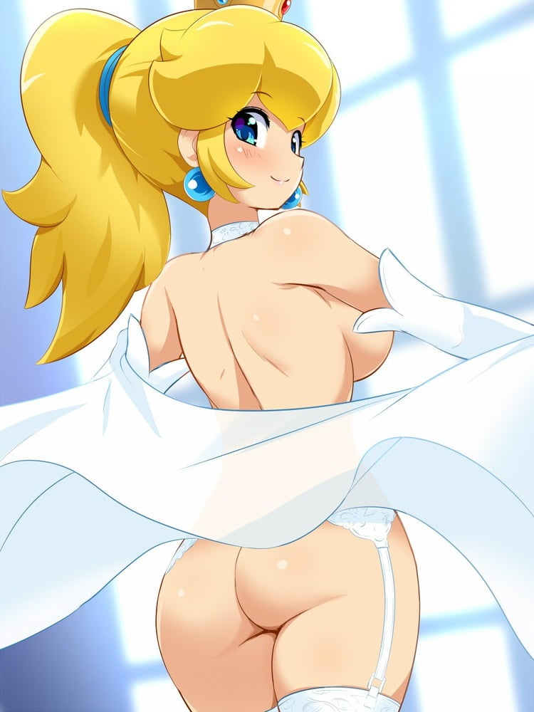 See and Save As princess peach hentai collection porn pict - 4crot.com