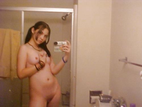 Porn image Self Shot Whores 2