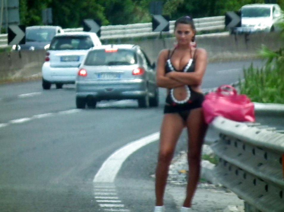 Porn image PROSTITUTE -bymn