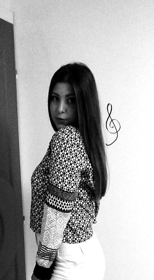 Porn image Aleksandra K.