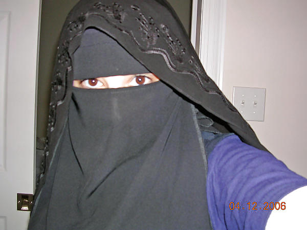 Porn image Hijab and Nikab Girls