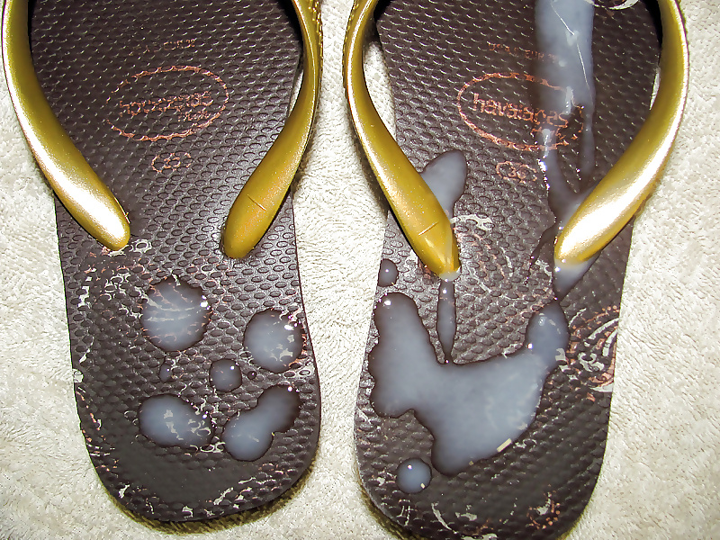 Porn image Gozadas shoes cunhada e sogra!