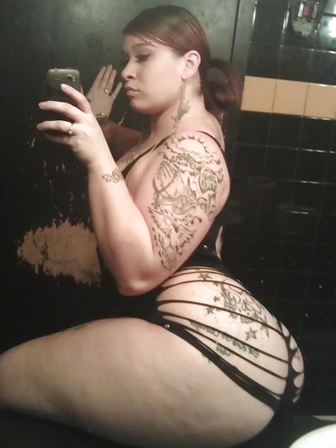 Porn image Selfie Amateur BBWs, Curvy and Thick! - vol 60!