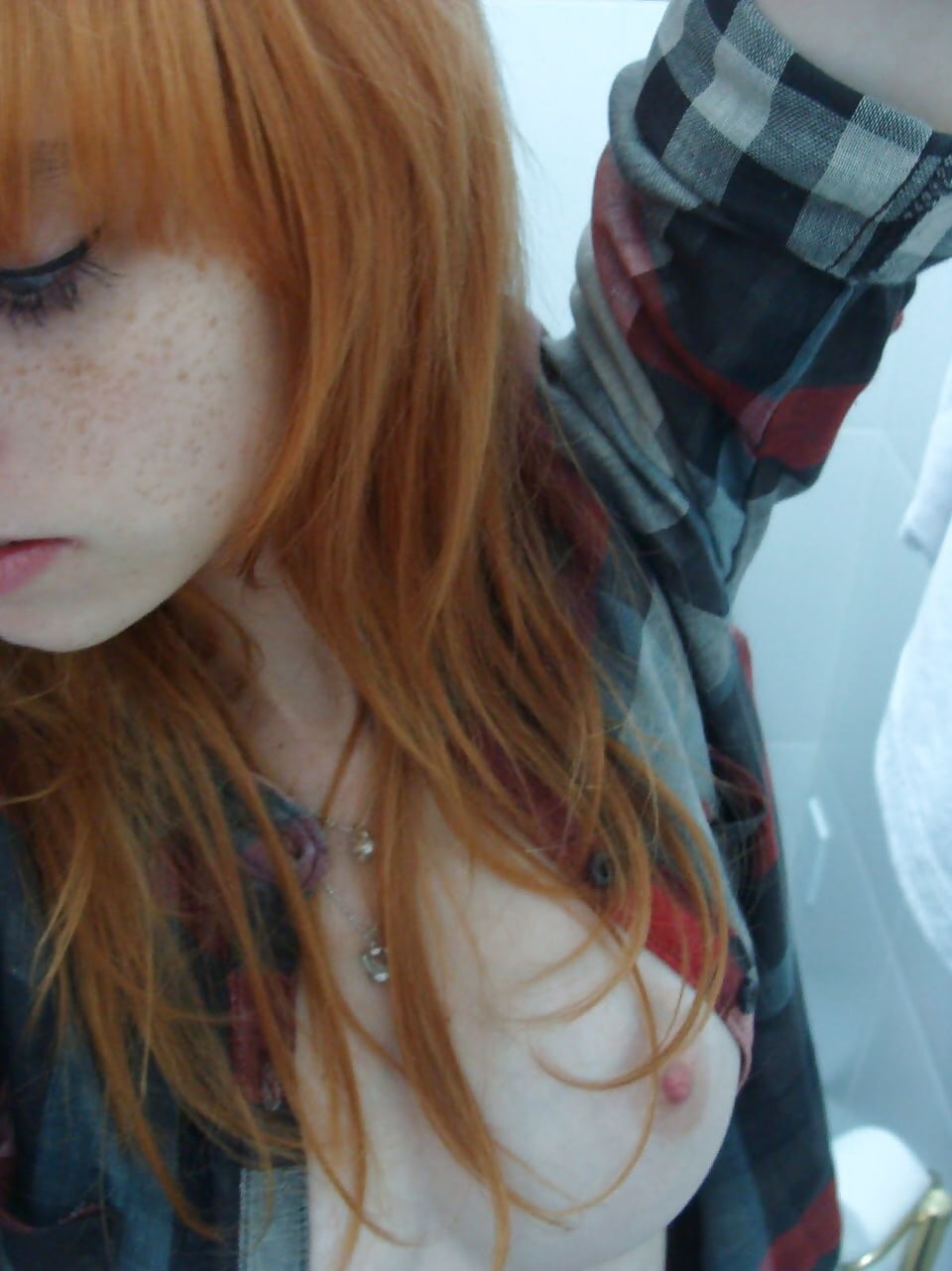 Porn image Teen RedHeads 4