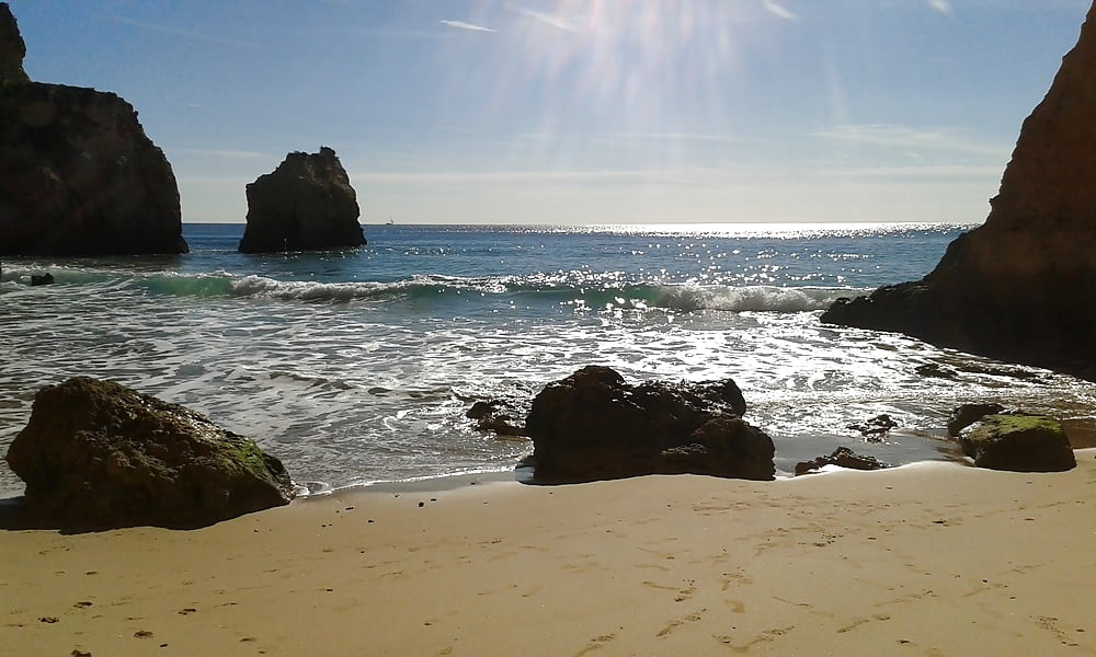 Porn image portugal vacation