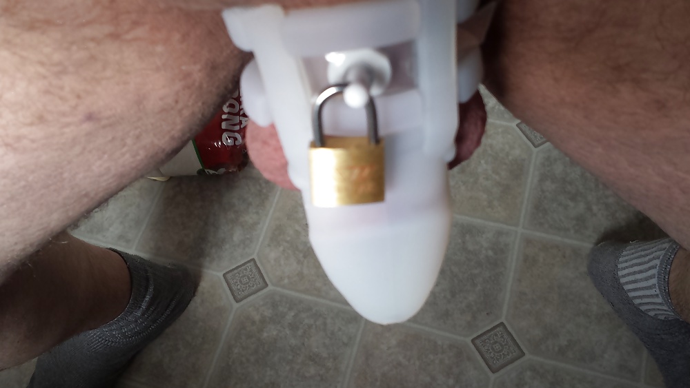 Porn image cut up make underwear